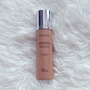 Dior Diorskin Airflash Foundation shade 2N